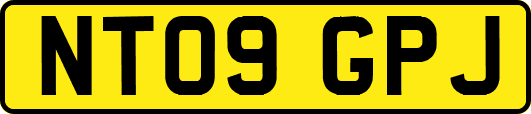 NT09GPJ