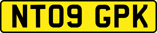 NT09GPK