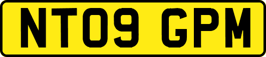 NT09GPM