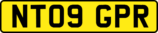 NT09GPR