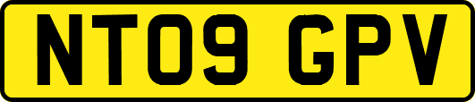 NT09GPV