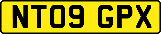 NT09GPX
