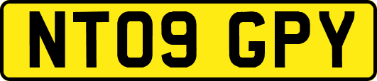 NT09GPY