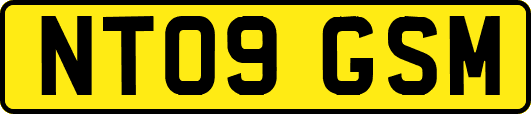 NT09GSM