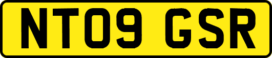 NT09GSR