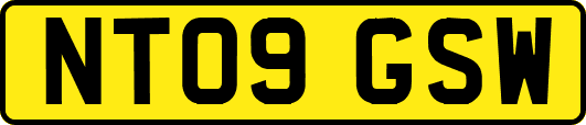 NT09GSW