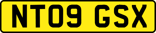 NT09GSX