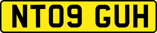 NT09GUH