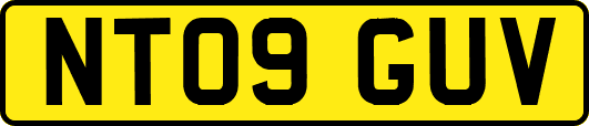 NT09GUV