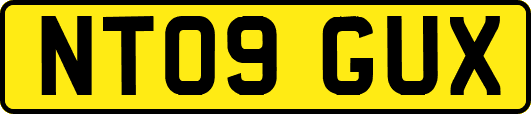 NT09GUX