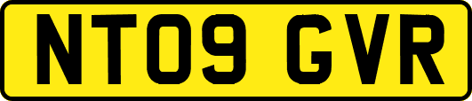 NT09GVR