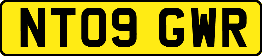 NT09GWR