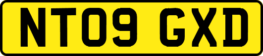 NT09GXD