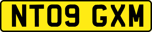 NT09GXM