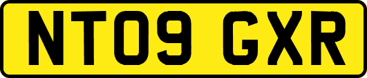 NT09GXR