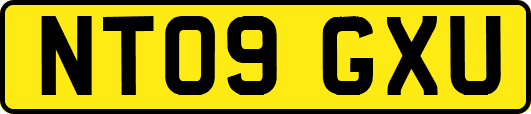 NT09GXU
