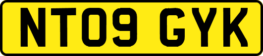 NT09GYK