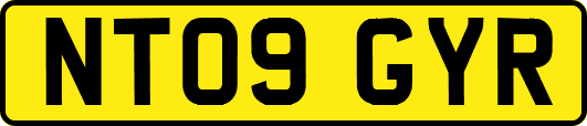 NT09GYR