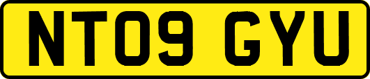 NT09GYU