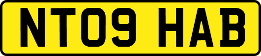 NT09HAB