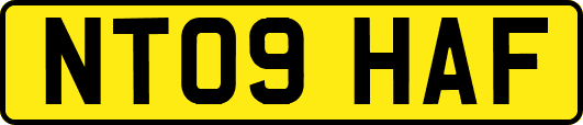 NT09HAF