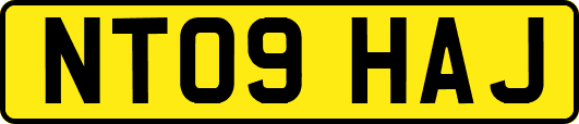 NT09HAJ