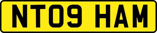 NT09HAM