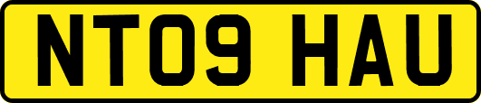 NT09HAU