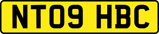 NT09HBC
