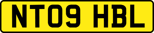 NT09HBL