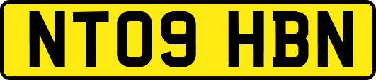 NT09HBN