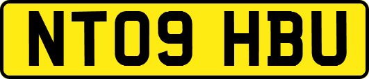 NT09HBU