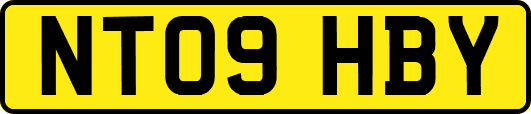 NT09HBY