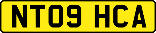 NT09HCA