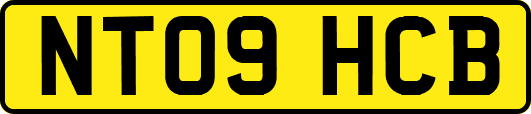 NT09HCB
