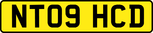 NT09HCD