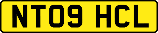 NT09HCL