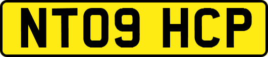 NT09HCP
