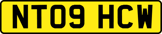 NT09HCW