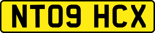NT09HCX