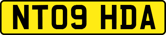 NT09HDA