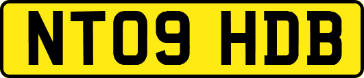 NT09HDB