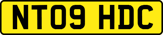 NT09HDC