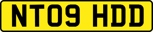 NT09HDD