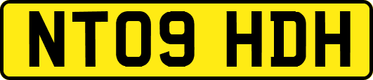 NT09HDH