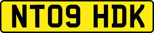 NT09HDK
