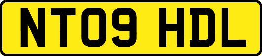 NT09HDL
