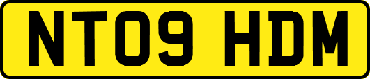 NT09HDM