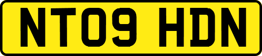 NT09HDN