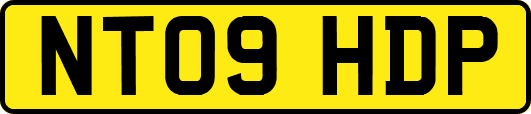 NT09HDP